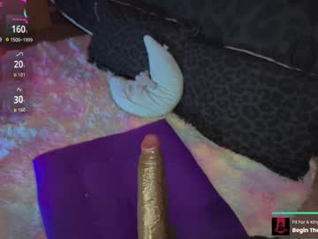 Kellycakemeow May 01, 2026 Chaturbate stream image
