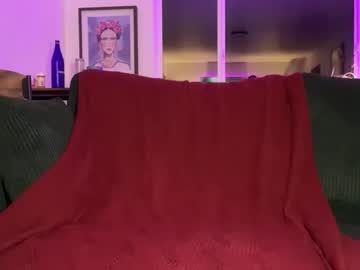 Luxcher22 May 01, 2026 Chaturbate stream image