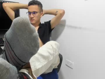 Max_Vellon1 May 01, 2026 Chaturbate stream image