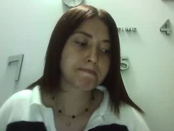 Natasha_Kein May 01, 2026 Chaturbate stream image