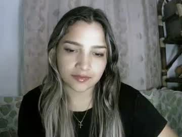 Paulina_X_X May 01, 2026 Chaturbate stream image
