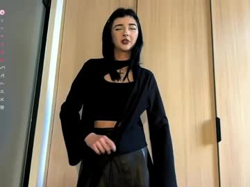 Ruthesenion May 01, 2026 Chaturbate stream image