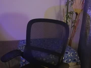 Scarlett_Laurents May 01, 2026 Chaturbate stream image