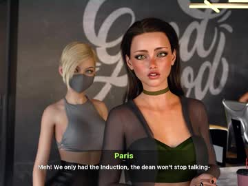 Storyofpleasu May 01, 2026 Chaturbate stream image