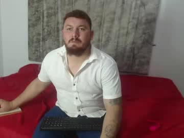 Velaand_Edwar01 May 01, 2026 Chaturbate stream image