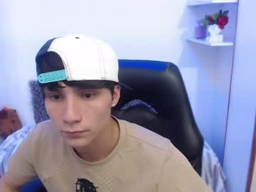 Yao_23 May 01, 2026 Chaturbate stream image