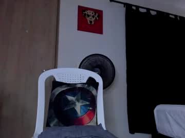 Cloudy_Pigdude May 01, 2026 Chaturbate stream image