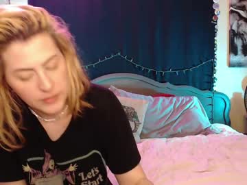 Foxymalloryknoxy69 May 01, 2026 Chaturbate stream image