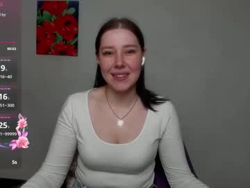 Sannyflower May 01, 2026 Chaturbate stream image