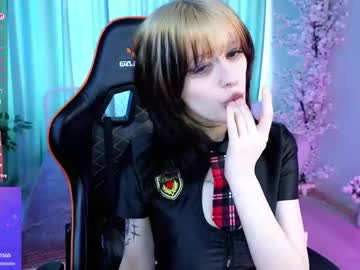 Setsunai_ May 01, 2026 Chaturbate stream image