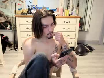 Str8whiteboy21 May 01, 2026 Chaturbate stream image