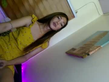 Sweetcandicexx May 01, 2026 Chaturbate stream image