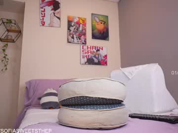 Sweetsthep22 May 01, 2026 Chaturbate stream image