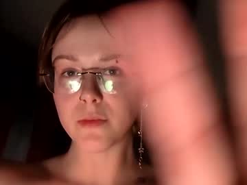 Bunny_Anon May 01, 2026 Chaturbate stream image