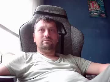 Karasimsek54 May 01, 2026 Chaturbate stream image