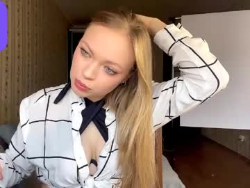 Lanniecastellow May 01, 2026 Chaturbate stream image