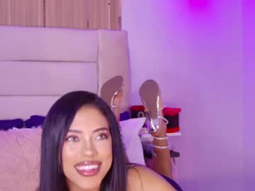 Mami_Natacha19x May 01, 2026 Chaturbate stream image