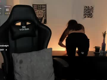 Nala_Saphir May 01, 2026 Chaturbate stream image