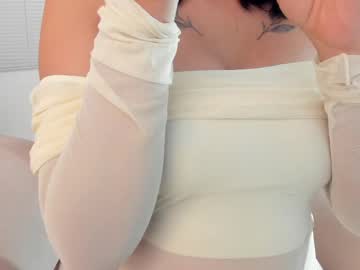 Nice_Day_ May 01, 2026 Chaturbate stream image