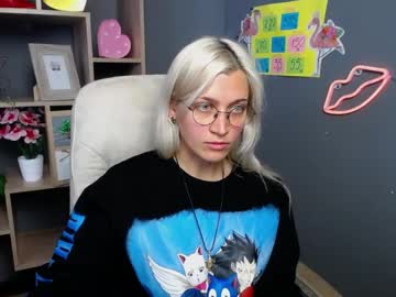 Rubydaviss May 01, 2026 Chaturbate stream image