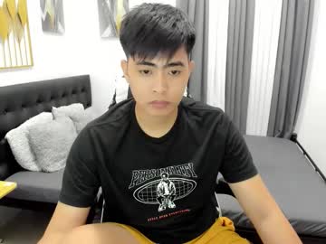 Samuelangelo May 01, 2026 Chaturbate stream image