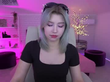 Selenairis May 01, 2026 Chaturbate stream image