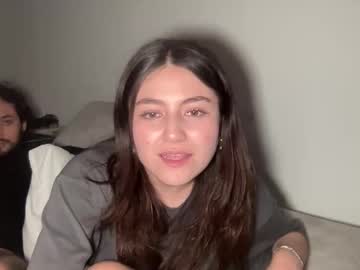 Sweet_Ella28 May 01, 2026 Chaturbate stream image