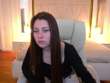 Angieshyy May 01, 2026 Chaturbate stream image
