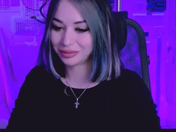 Ednawilson May 01, 2026 Chaturbate stream image
