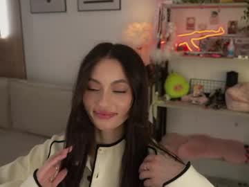 Georgiamorandi May 01, 2026 Chaturbate stream image