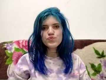 Inezbennafield May 01, 2026 Chaturbate stream image