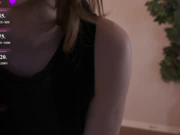 Jenniferrakow May 01, 2026 Chaturbate stream image