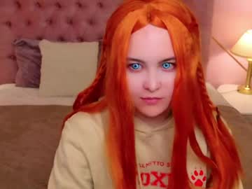 Kiranaila May 01, 2026 Chaturbate stream image
