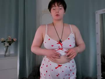 Melittastorrie May 01, 2026 Chaturbate stream image