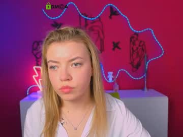 Samanta_Drive May 01, 2026 Chaturbate stream image