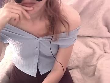 Secretanni May 01, 2026 Chaturbate stream image