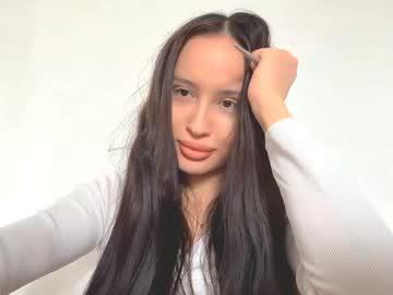 Yasminlavista May 01, 2026 Chaturbate stream image