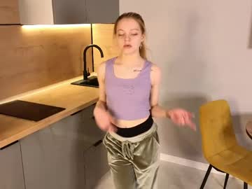 Cathyfleming May 01, 2026 Chaturbate stream image