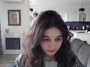 Cute_Lilia May 01, 2026 Chaturbate stream image