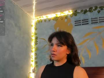 Dilary_ May 01, 2026 Chaturbate stream image