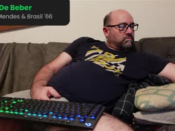 Mordecai_The_Great May 01, 2026 Chaturbate stream image