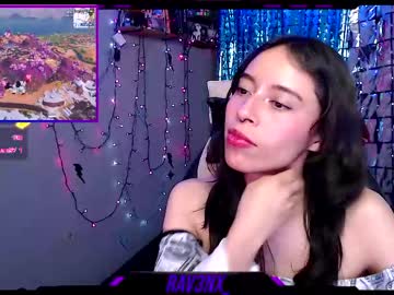 Rav3nx_ May 01, 2026 Chaturbate stream image