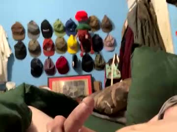 Wacky696969 May 01, 2026 Chaturbate stream image