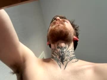 Antoniocalix May 01, 2026 Chaturbate stream image
