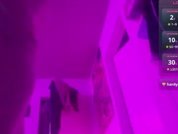 Bukkakebae May 01, 2026 Chaturbate stream image