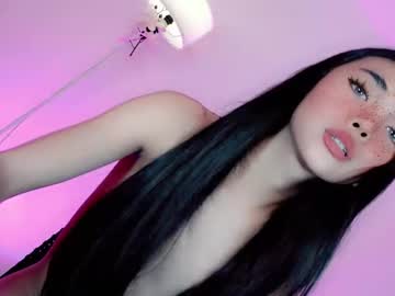 Call_Me_Nina May 01, 2026 Chaturbate stream image