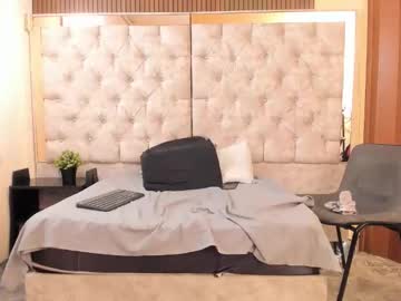 _Caroline34 May 01, 2026 Chaturbate stream image