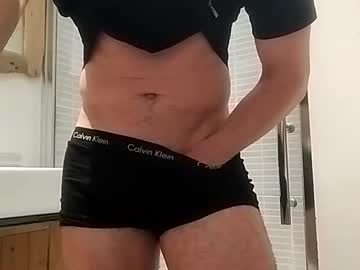 Hereforus234 May 01, 2026 Chaturbate stream image