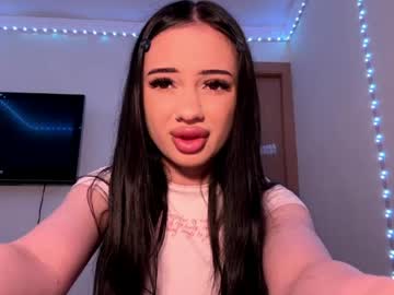 Katiebrydon May 01, 2026 Chaturbate stream image