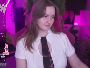 Kellypoter May 01, 2026 Chaturbate stream image